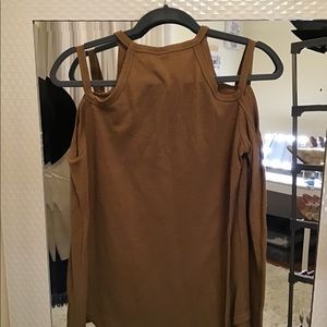 Windsor top
